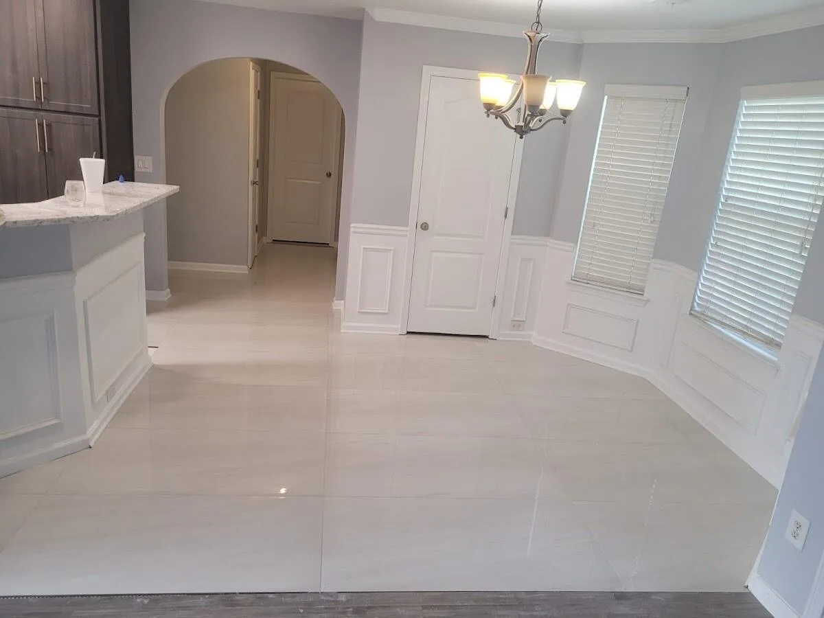 Water Mitigation Services in Upper Grand Lagoon, FL